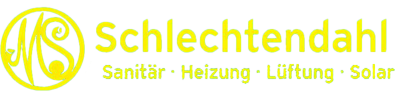 Schlechtendahl GmbH - Logo