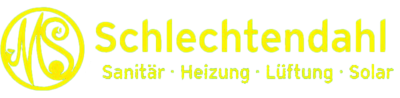 Schlechtendahl GmbH - Logo